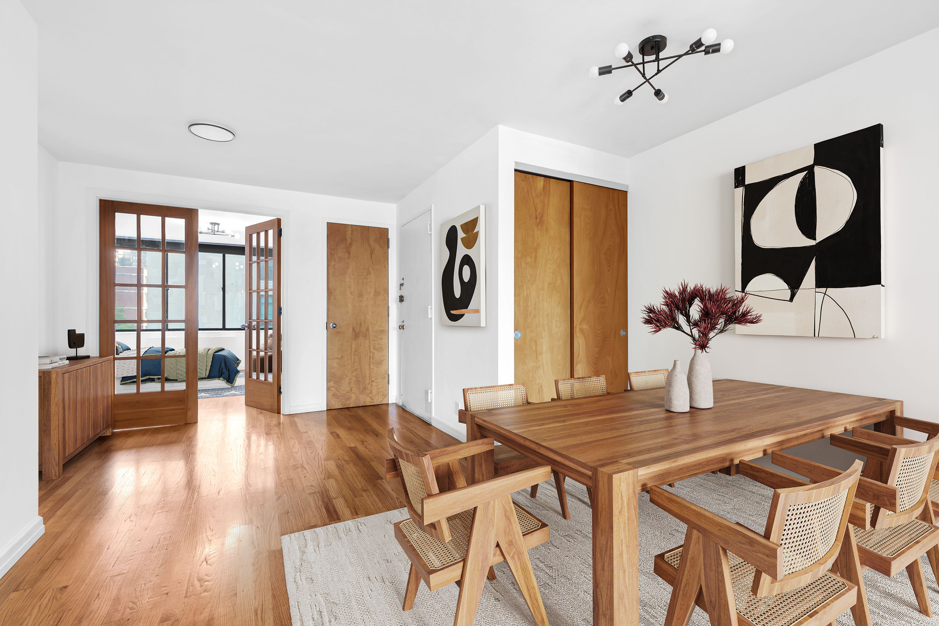 303 Greenwich Street 10AB