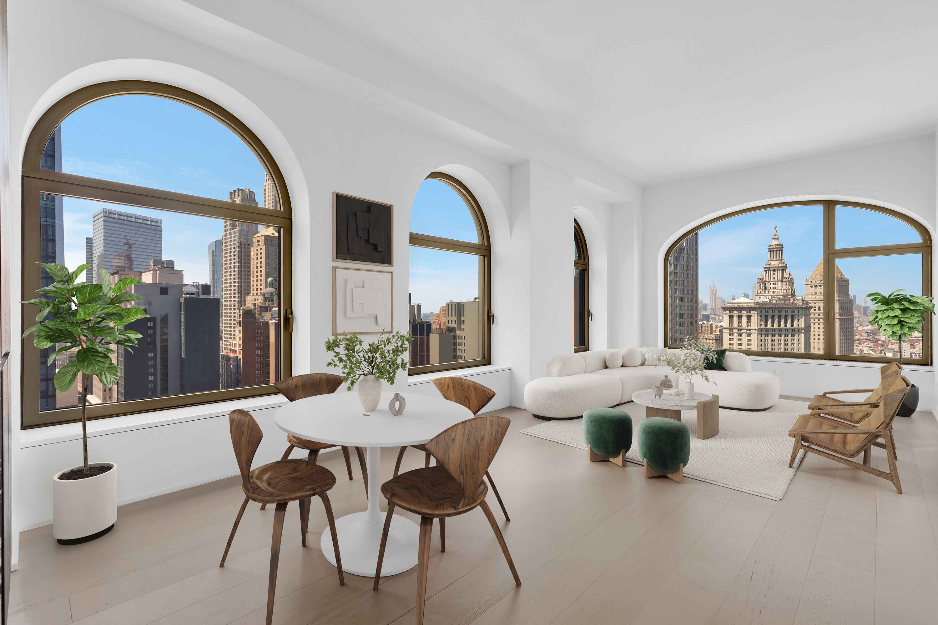 130 William Street 32A