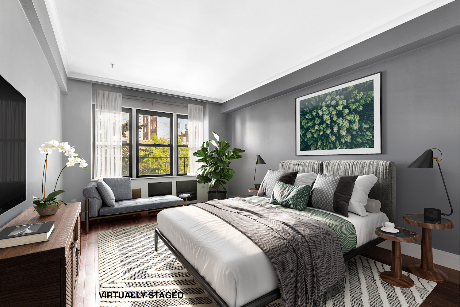 120 E 36th Street 6F