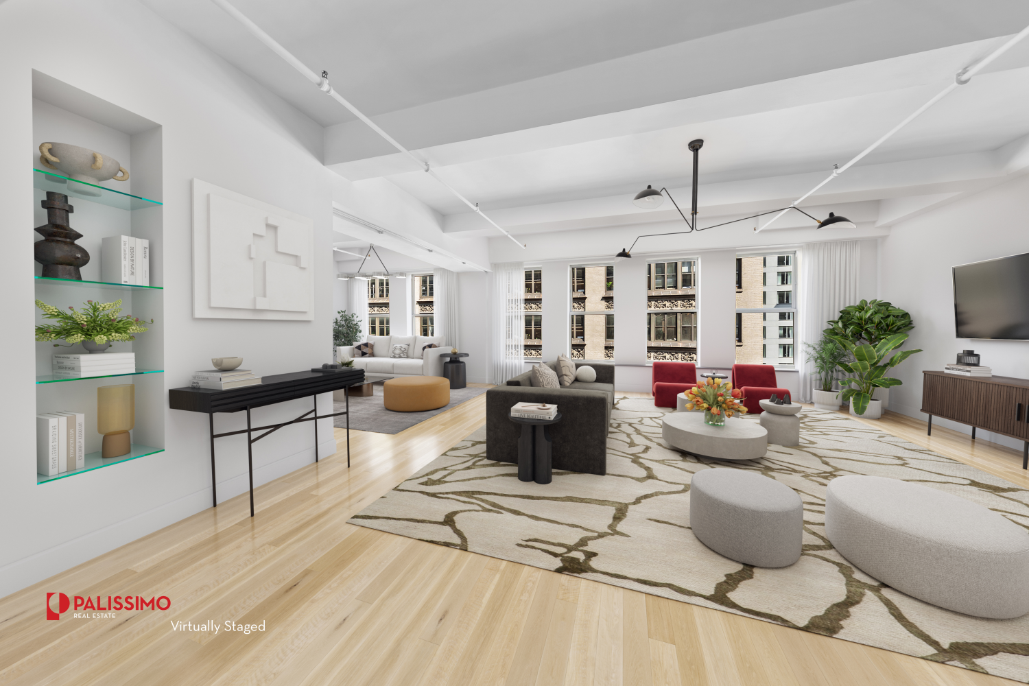 150 W 26TH Street 801