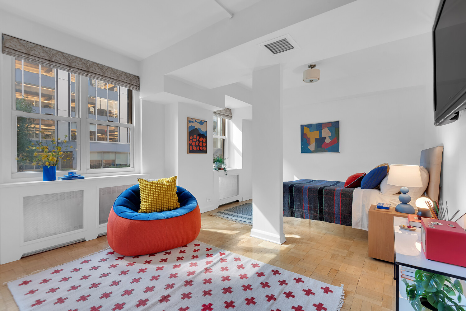 135 E 54TH Street 11ABC