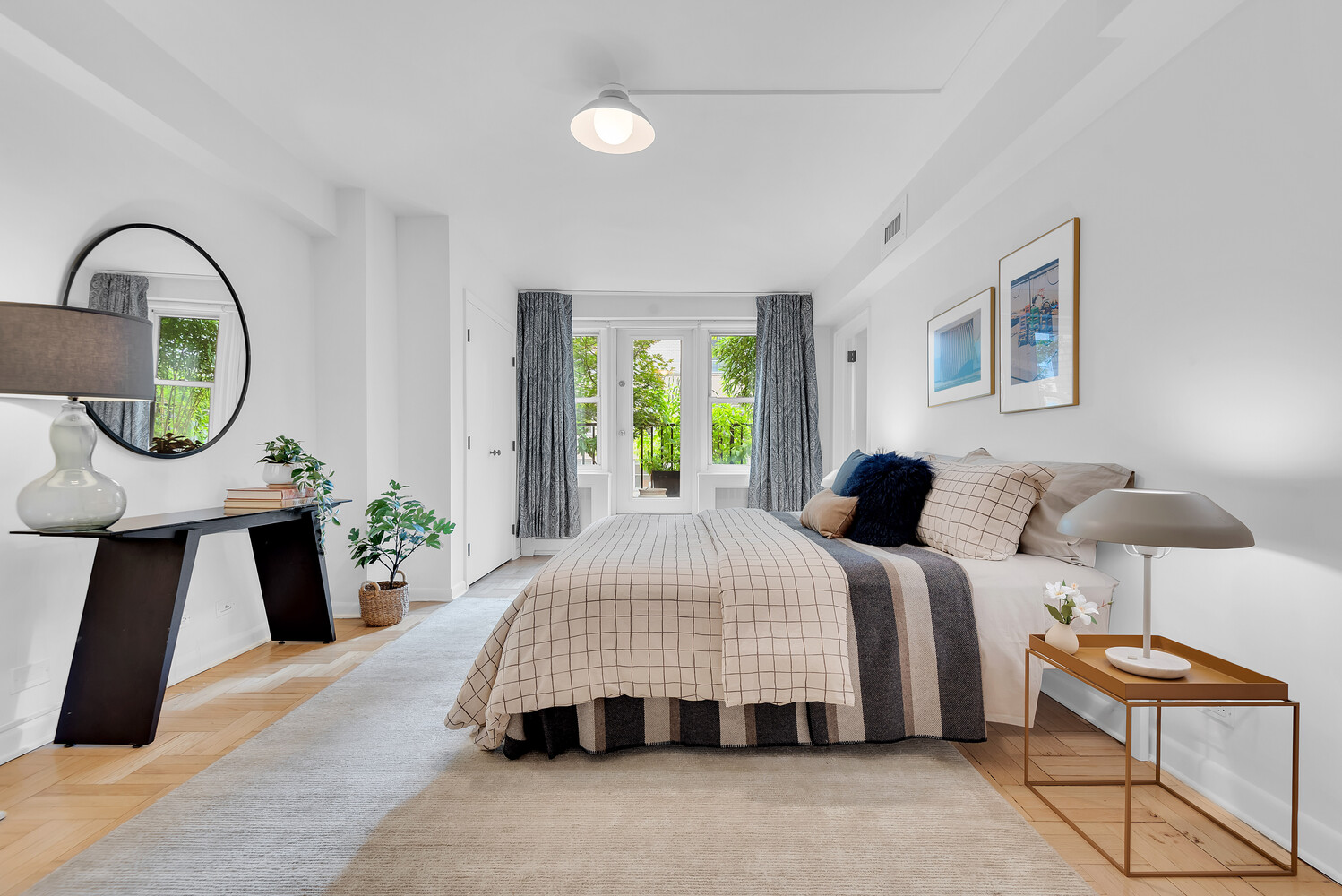 135 E 54TH Street 11ABC