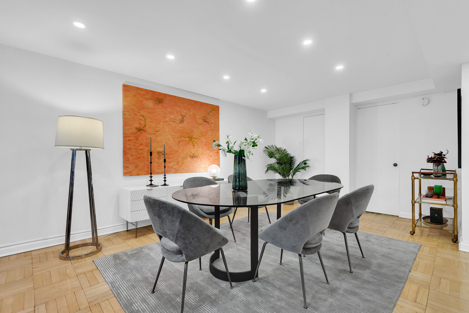 135 E 54TH Street 11ABC