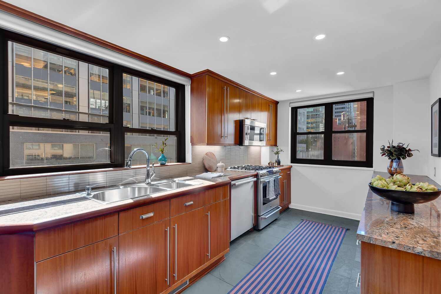 135 E 54TH Street 11ABC