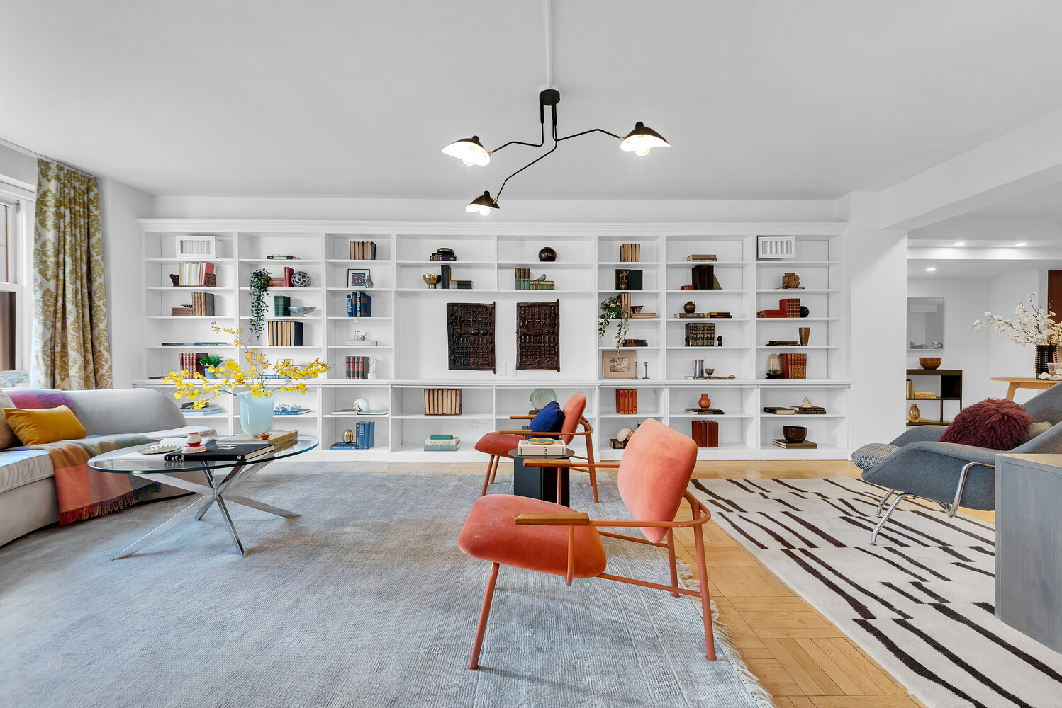 135 E 54TH Street 11ABC