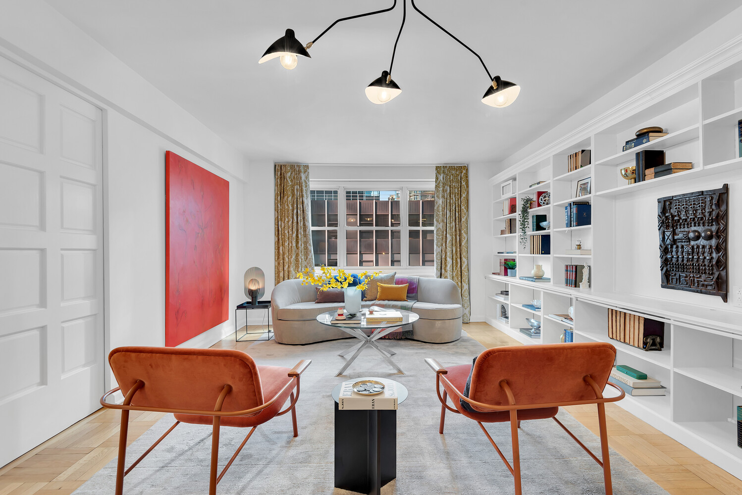 135 E 54TH Street 11ABC