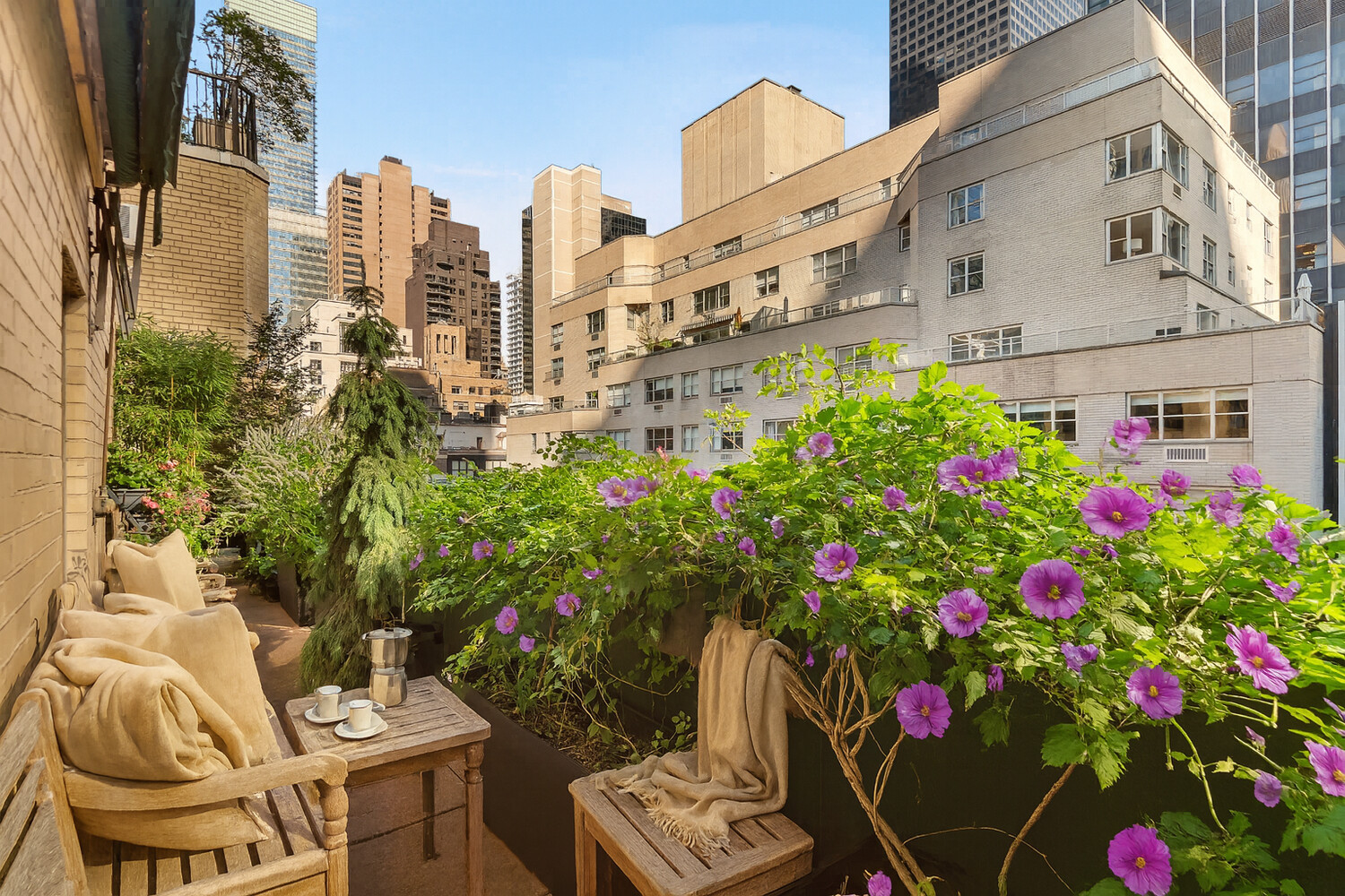 135 E 54TH Street 11ABC