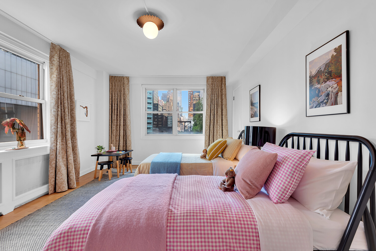 135 E 54TH Street 11ABC