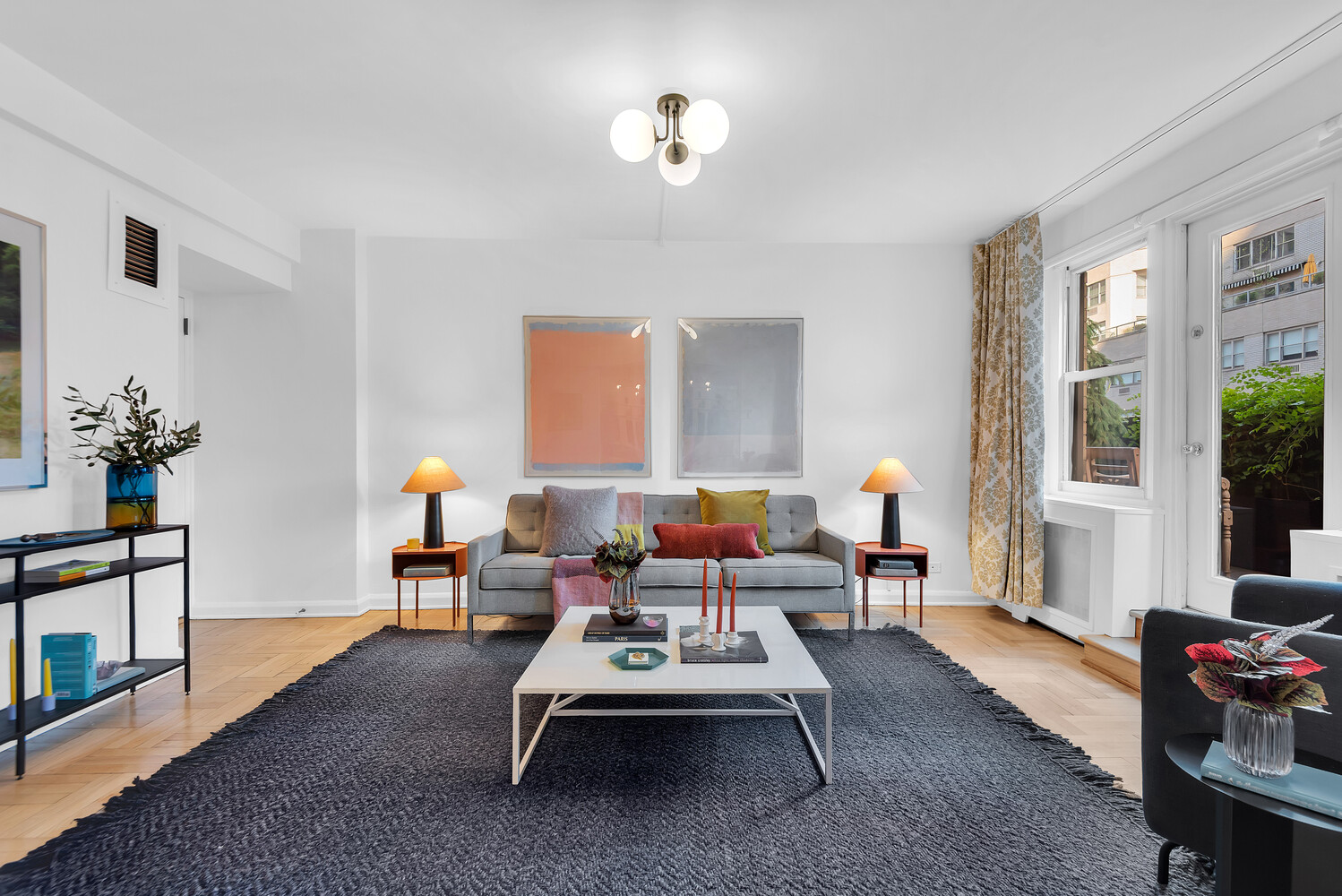 135 E 54TH Street 11ABC