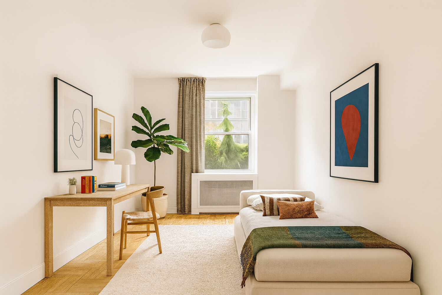 135 E 54TH Street 11ABC