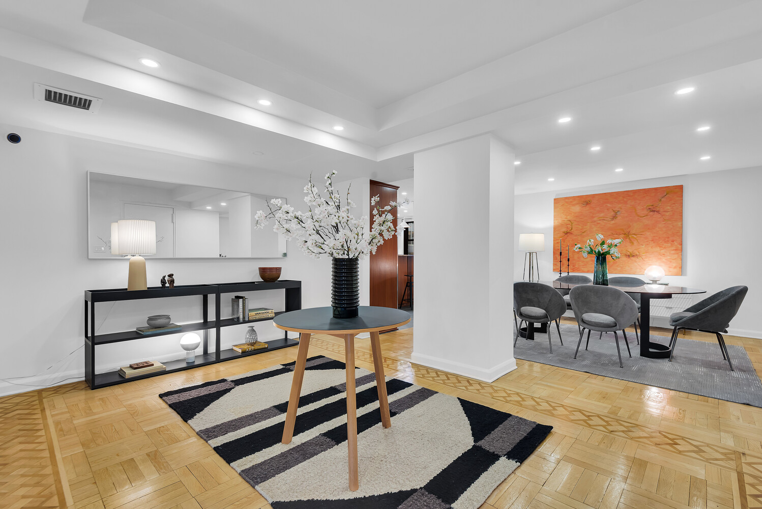 135 E 54TH Street 11ABC