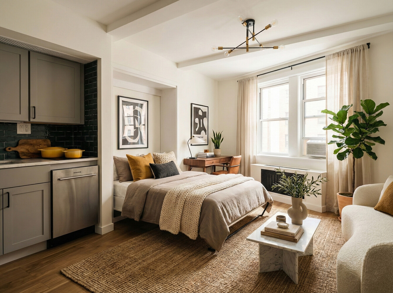 304 E 41ST Street A306