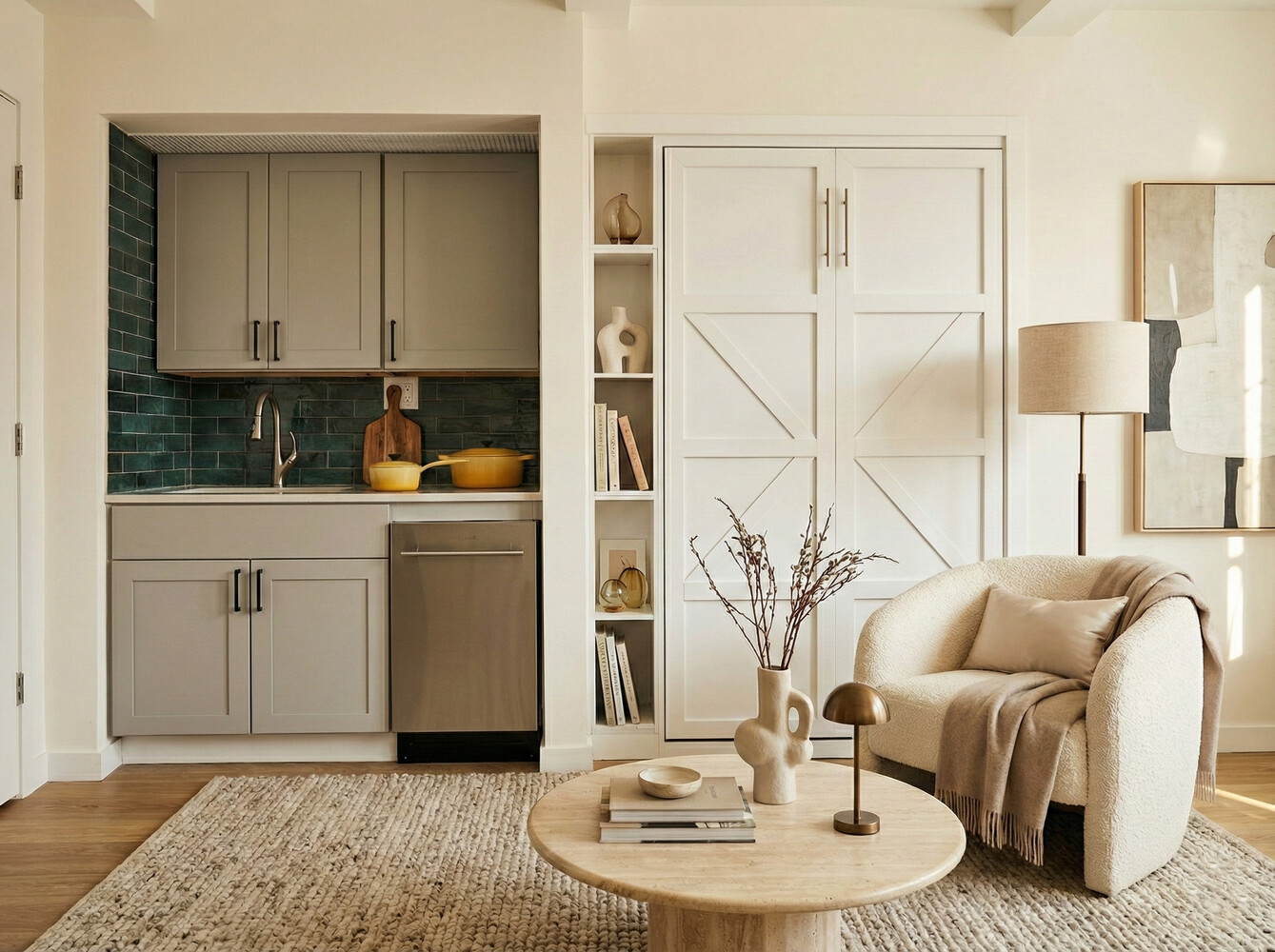 304 E 41ST Street A306