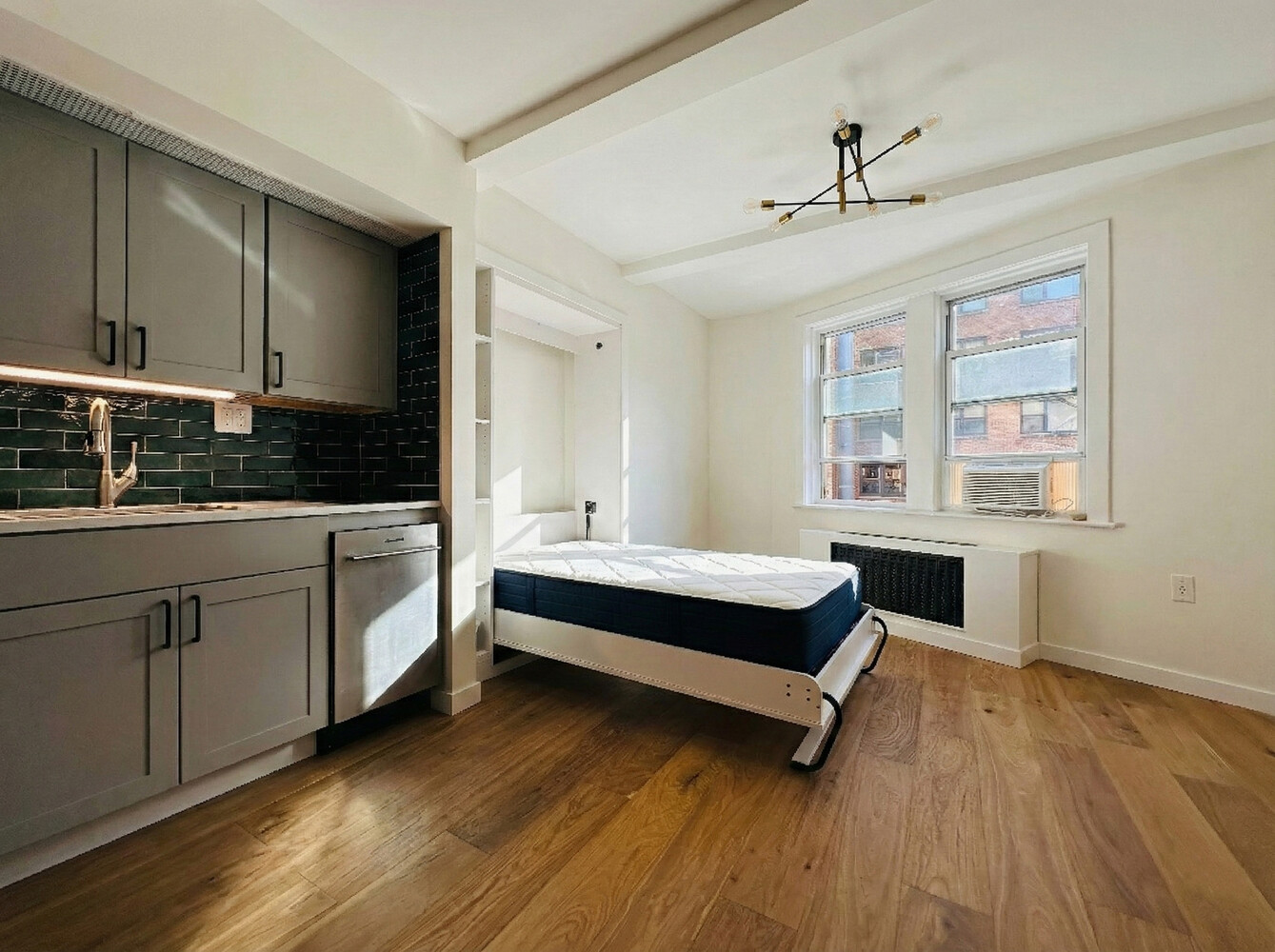 304 E 41ST Street A306