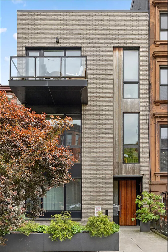 134 QUINCY Street 2A