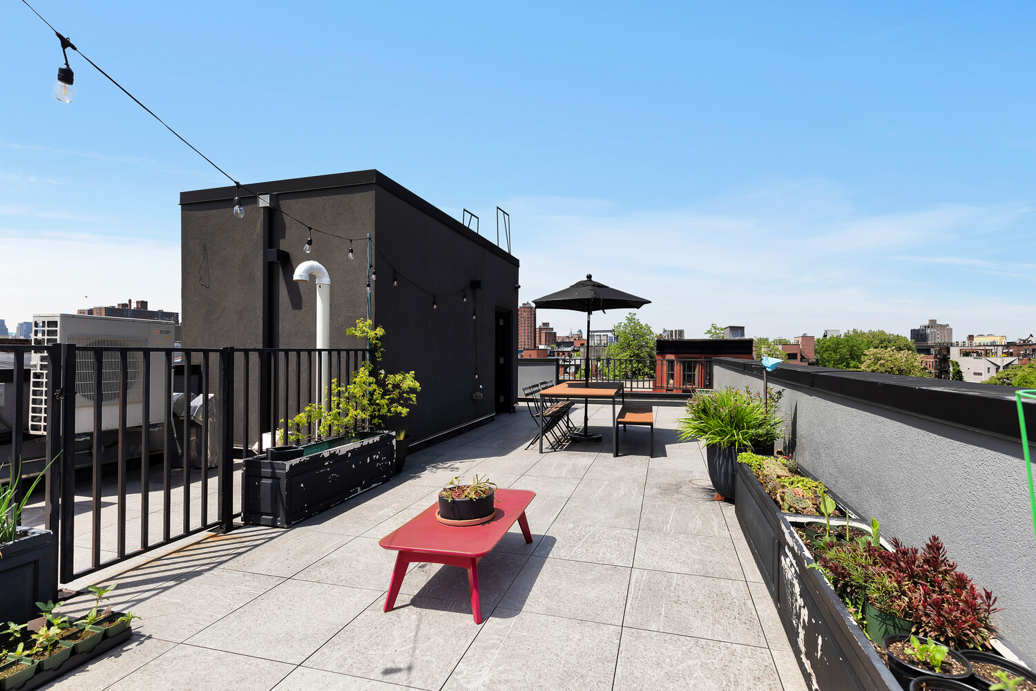 134 QUINCY Street 2A