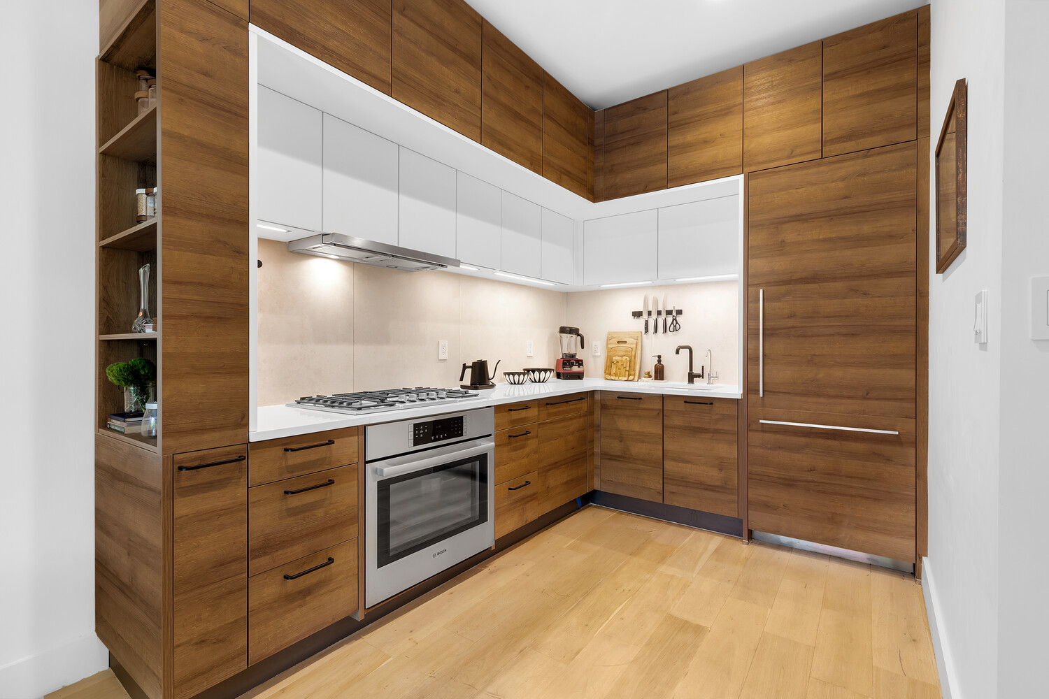 134 QUINCY Street 2A