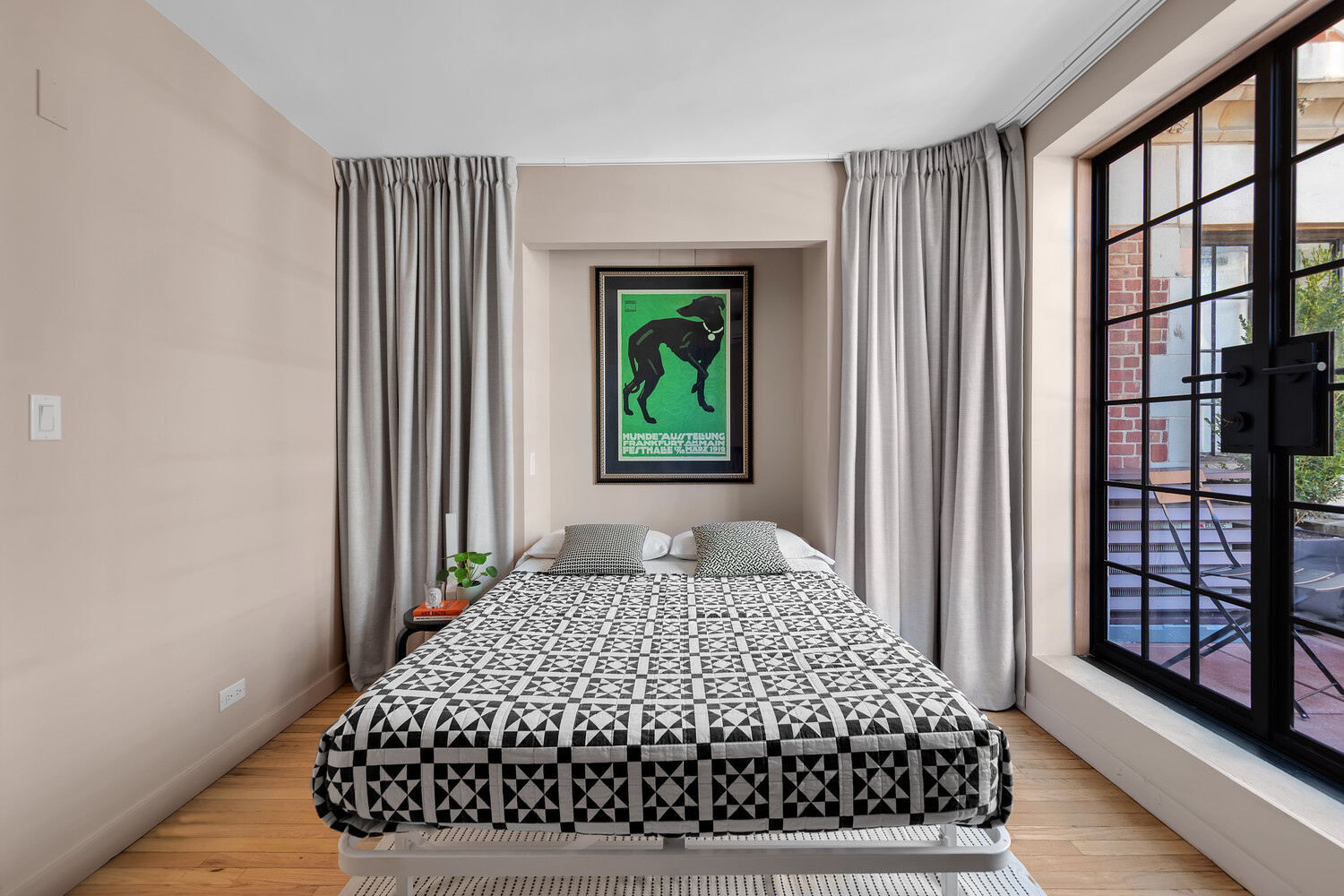 304 E 41ST Street A1501