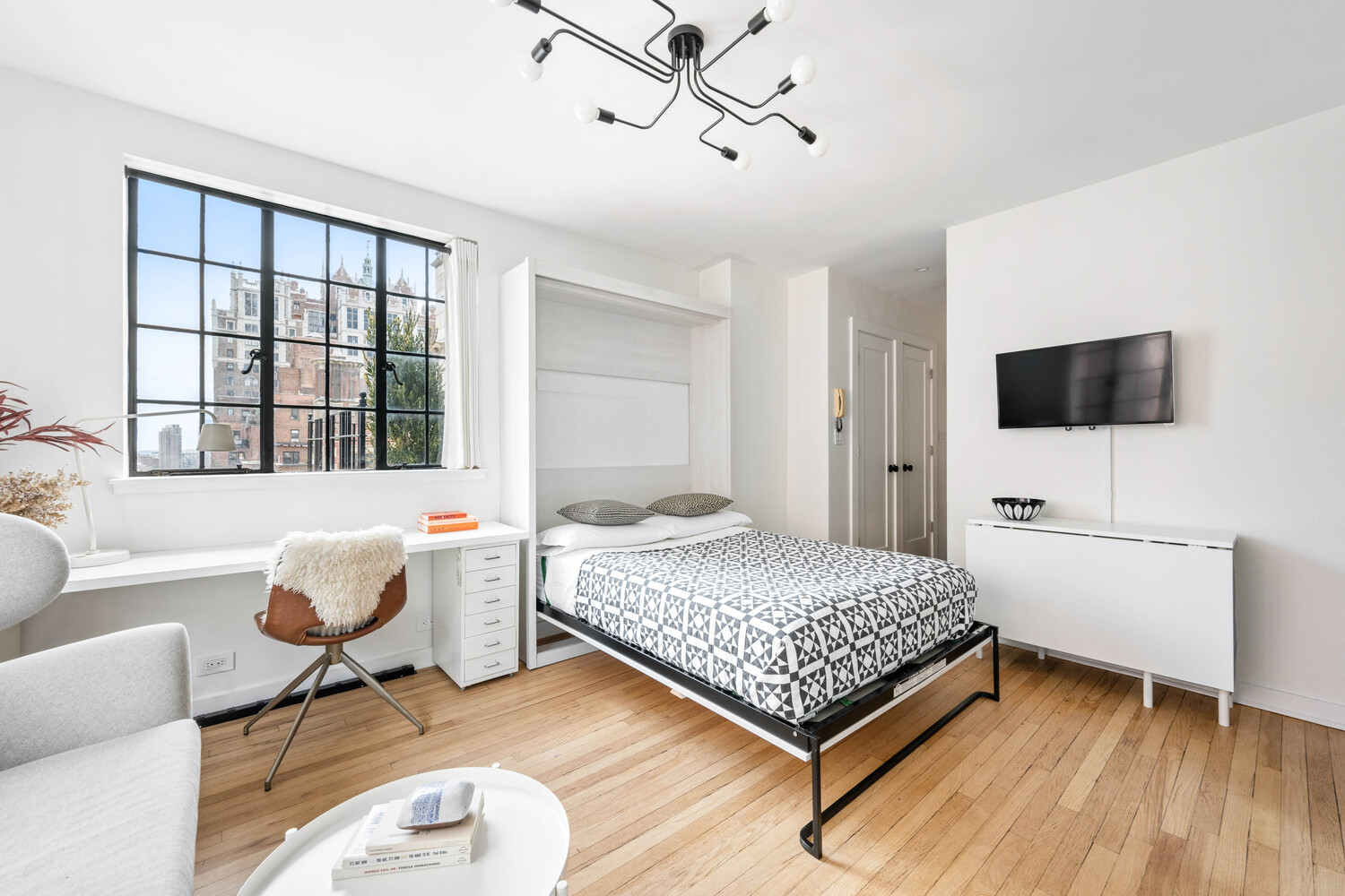 304 E 41ST Street A1503
