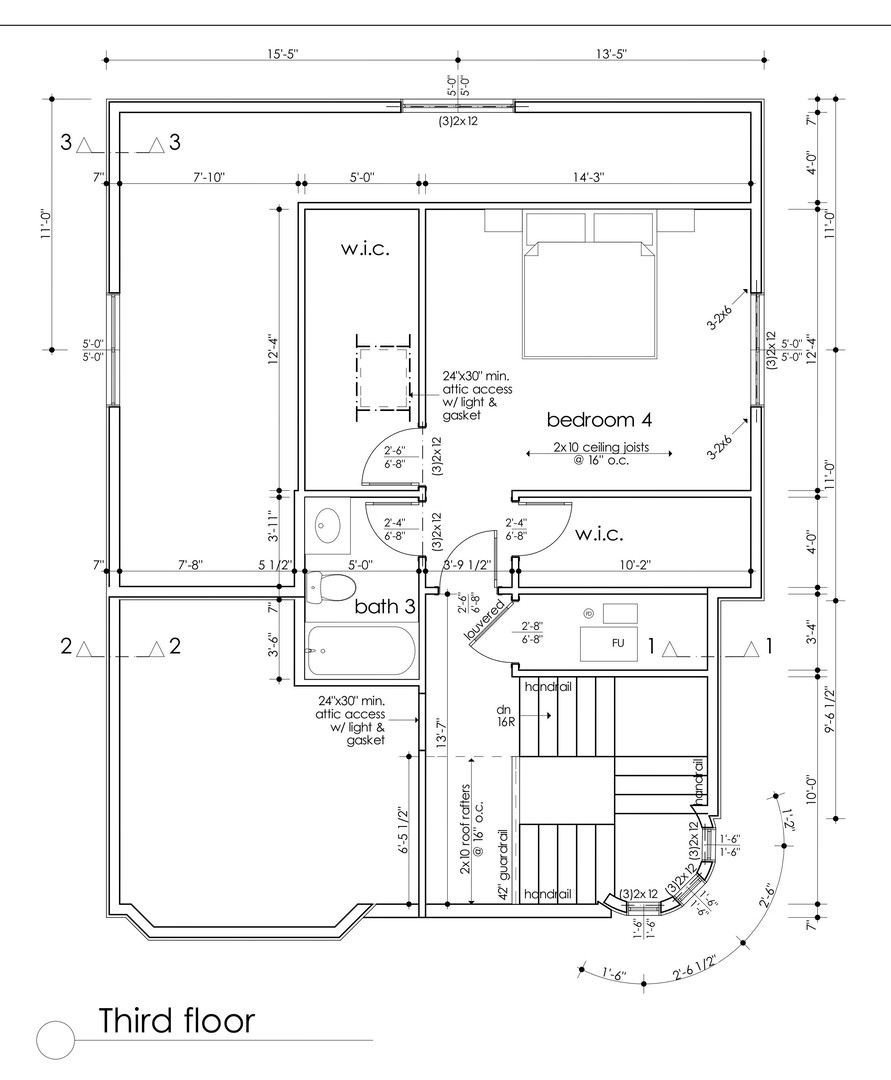 614 N Ashland Avenue