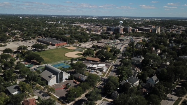 614 N Ashland Avenue