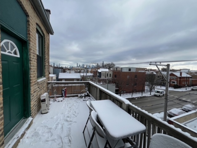 2001 W Ohio Street Unit: 3S