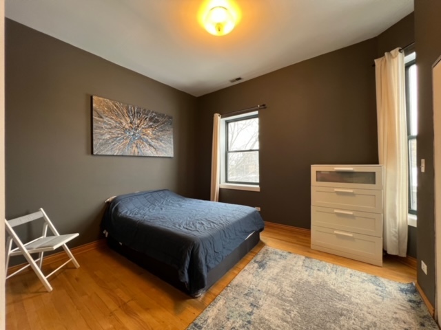 2001 W Ohio Street Unit: 3S