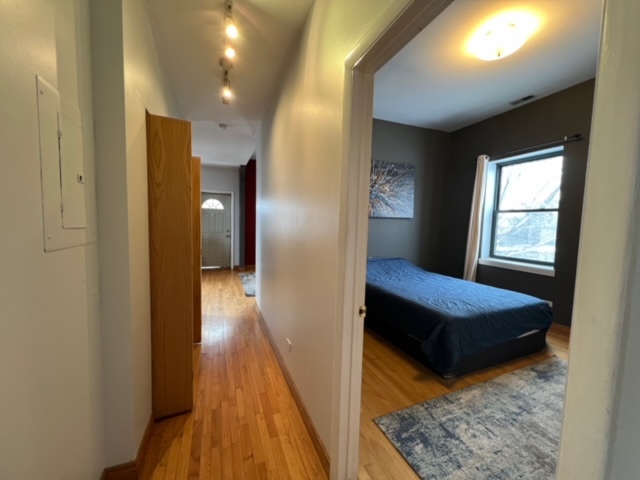 2001 W Ohio Street Unit: 3S