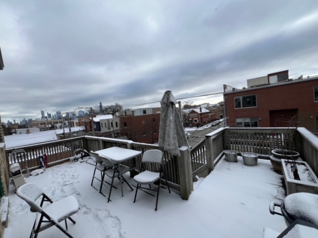 2001 W Ohio Street Unit: 3S