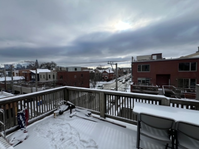 2001 W Ohio Street Unit: 3S