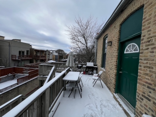 2001 W Ohio Street Unit: 3S