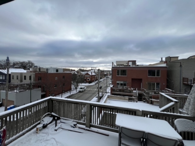 2001 W Ohio Street Unit: 3S