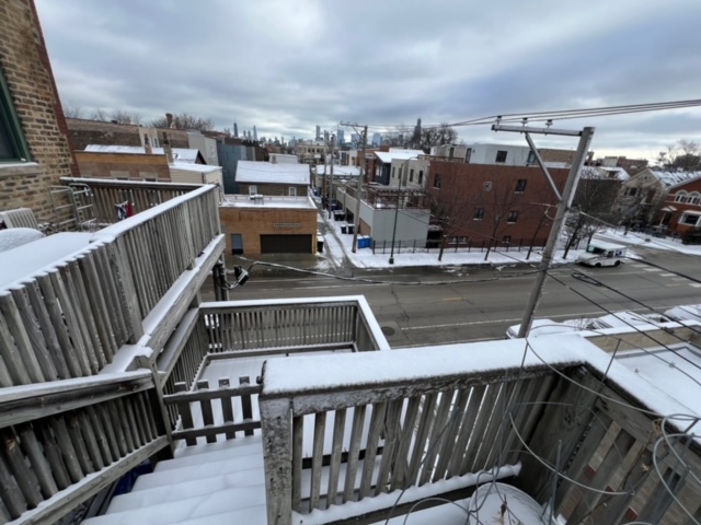 2001 W Ohio Street Unit: 3S