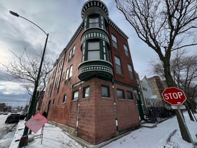 2001 W Ohio Street Unit: 3S