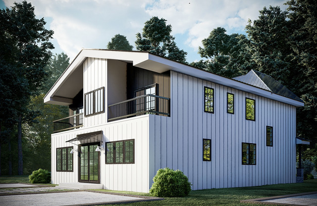 910 N Brainard Avenue