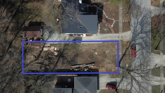 910 N Brainard Avenue