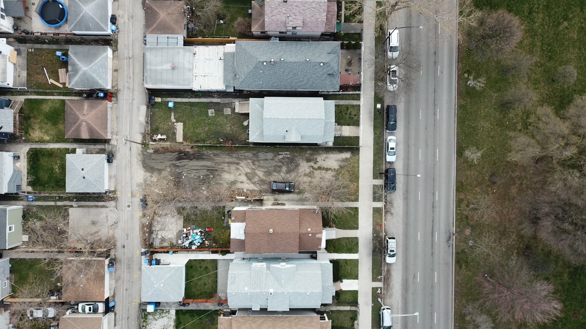 2116 W Garfield Boulevard