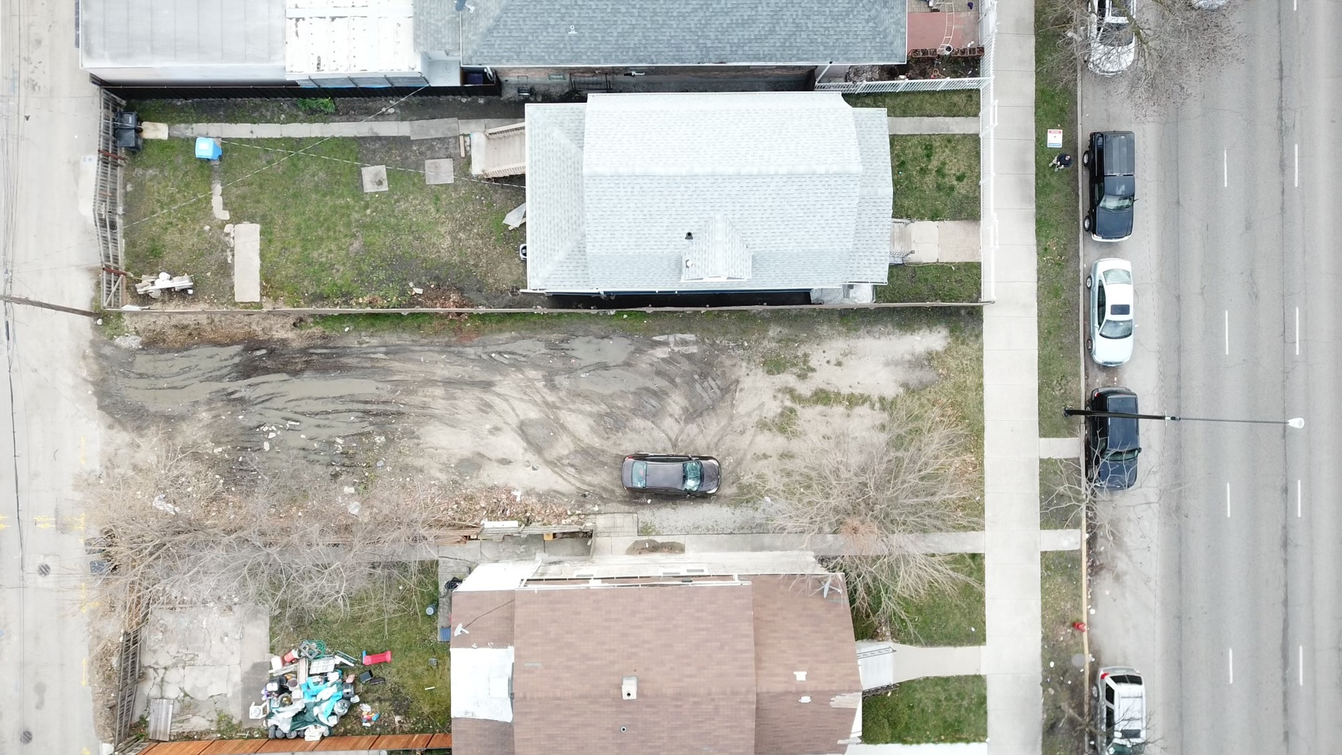 2116 W Garfield Boulevard