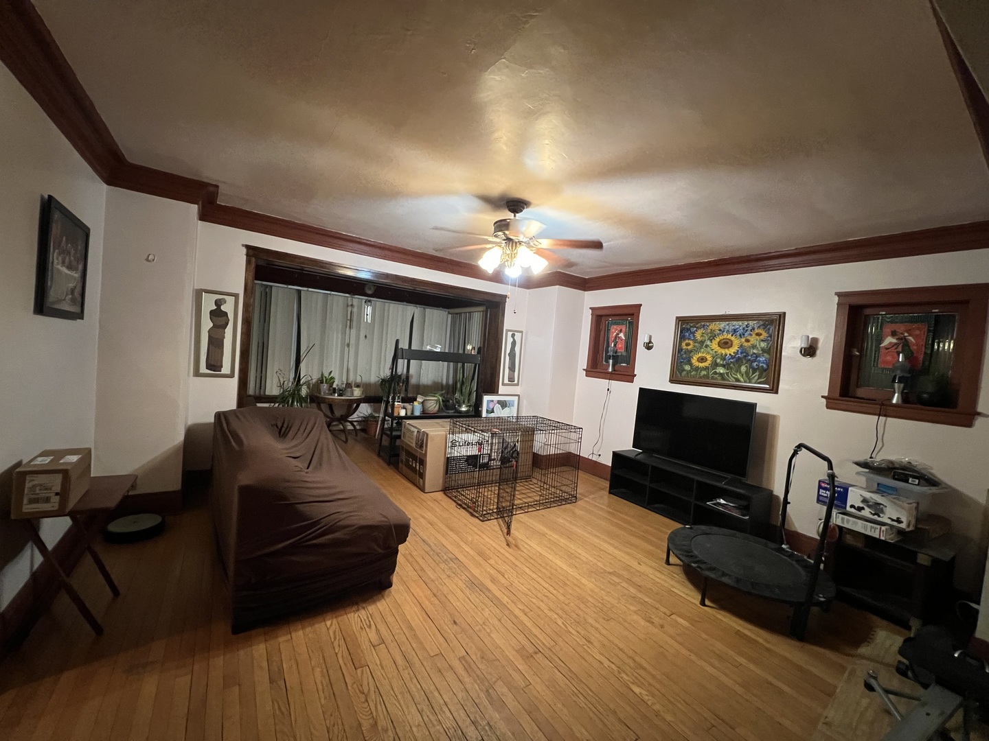 7244 S Paxton Avenue