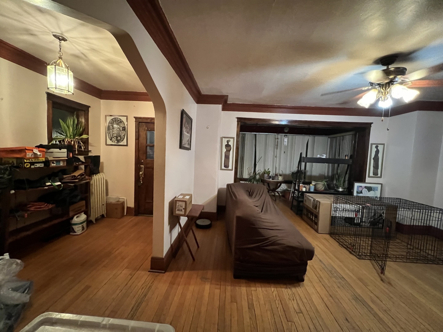 7244 S Paxton Avenue