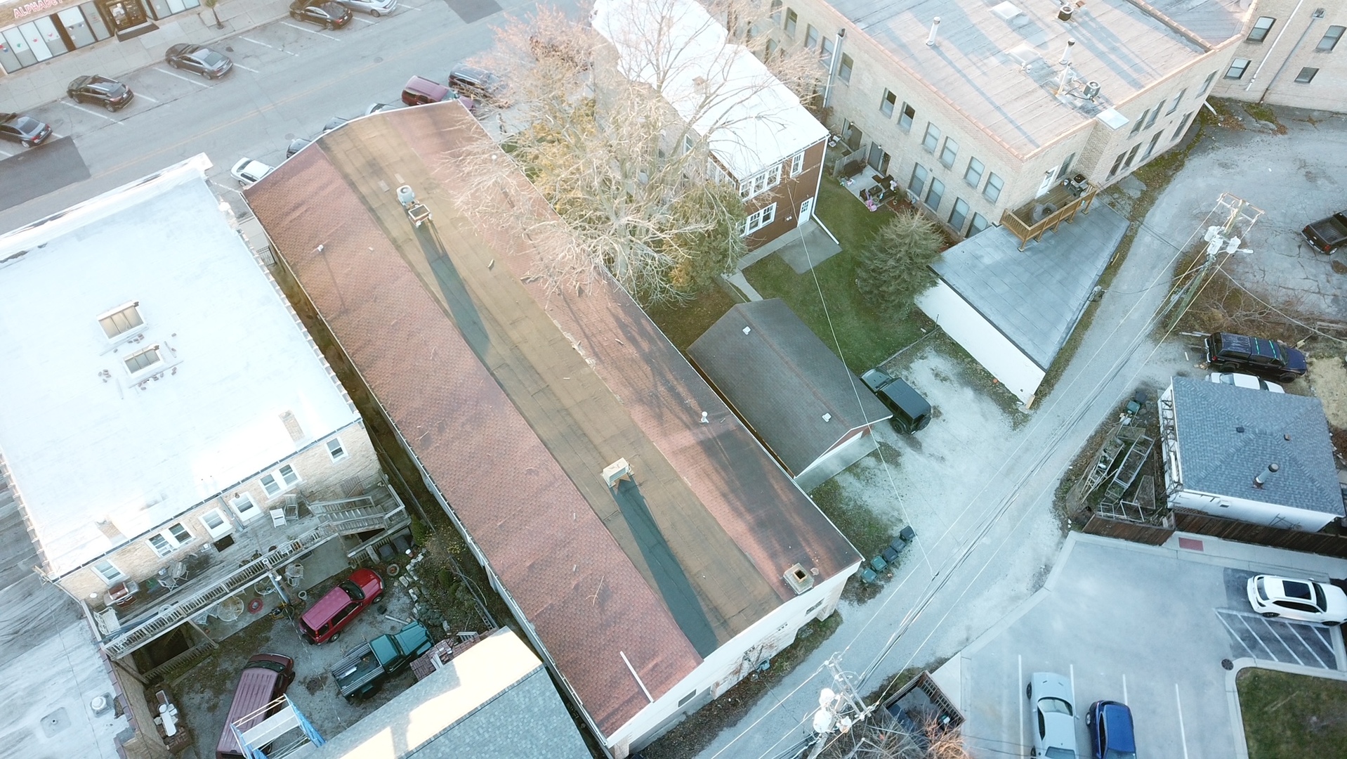 3723 Grand Boulevard