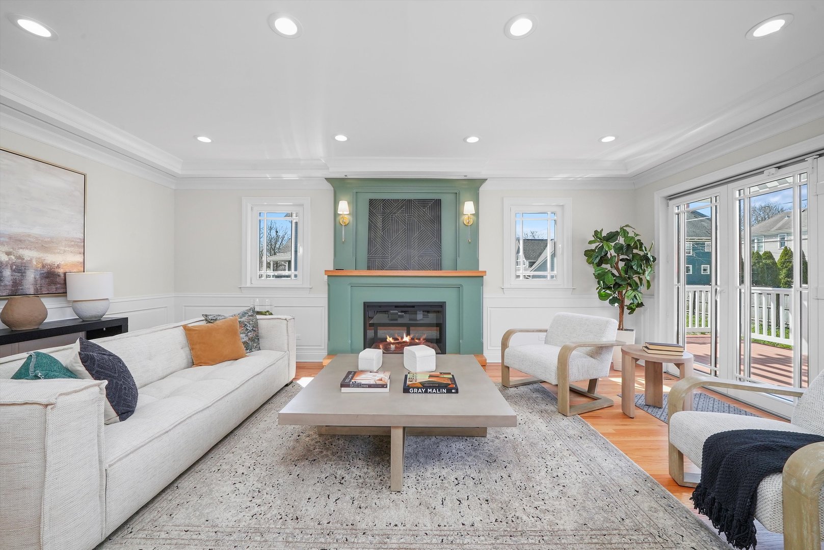 618 N Ashland Avenue