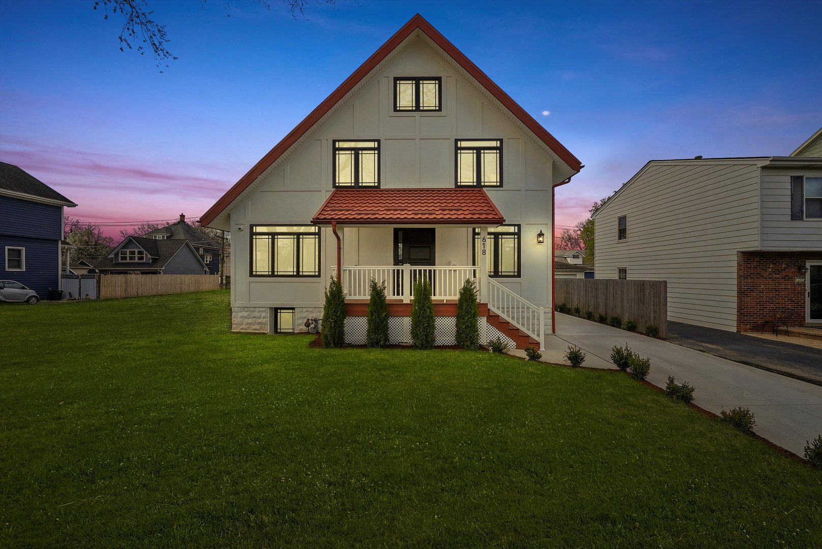 618 N Ashland Avenue