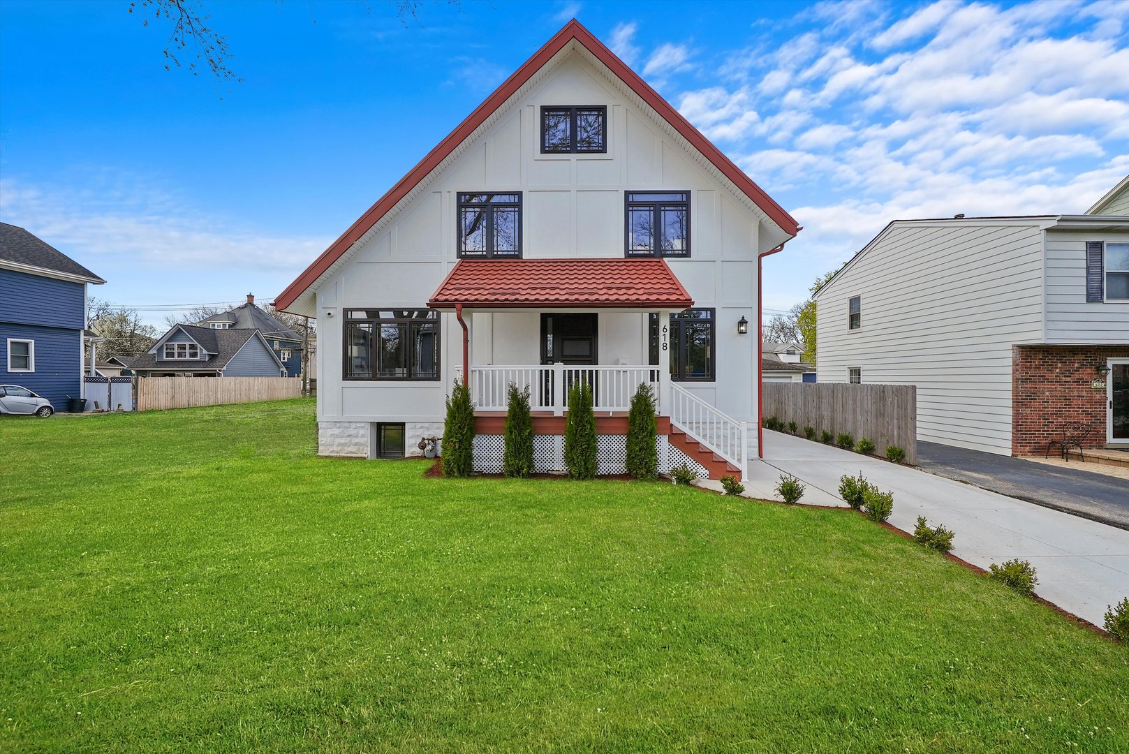 618 N Ashland Avenue