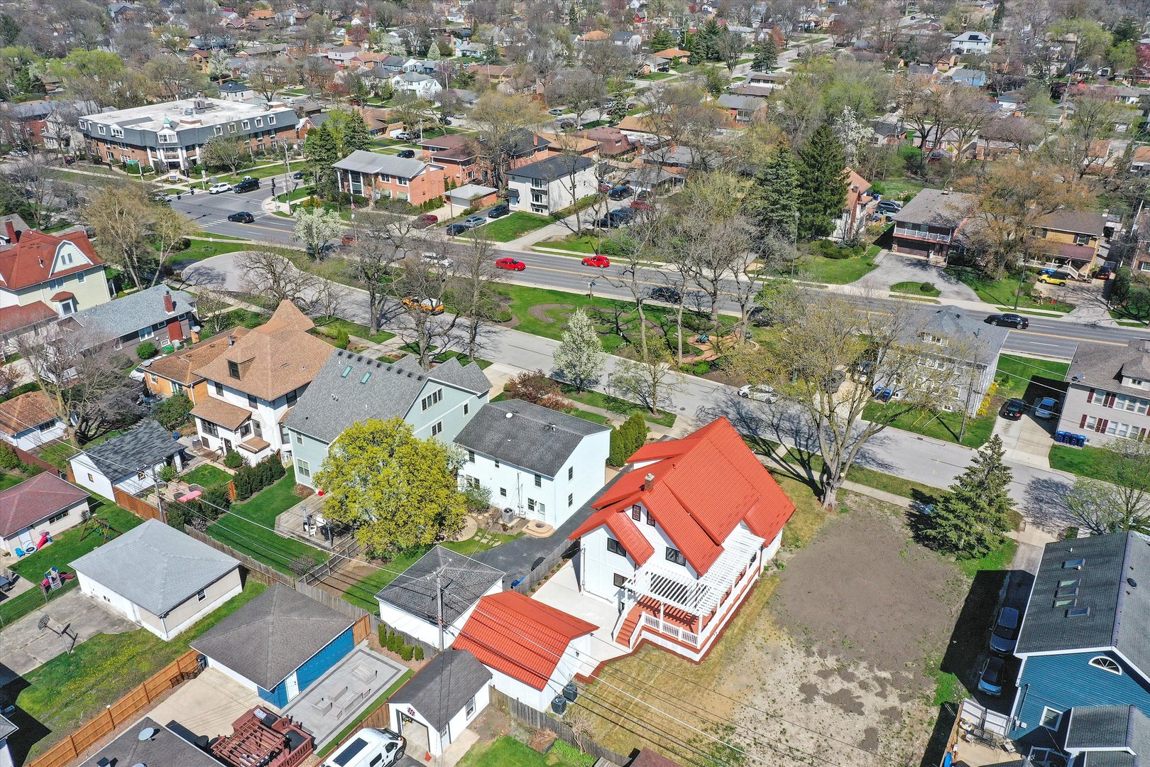 618 N Ashland Avenue