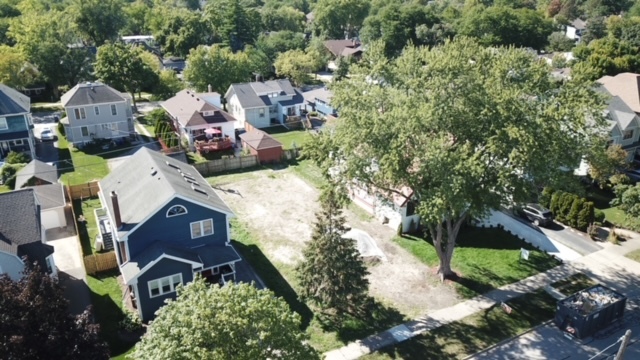 614 N Ashland Avenue