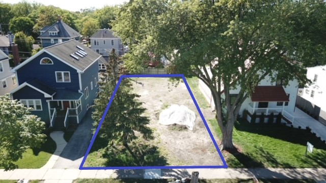 614 N Ashland Avenue