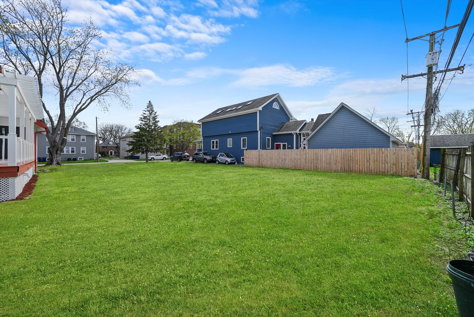 614 N Ashland Avenue