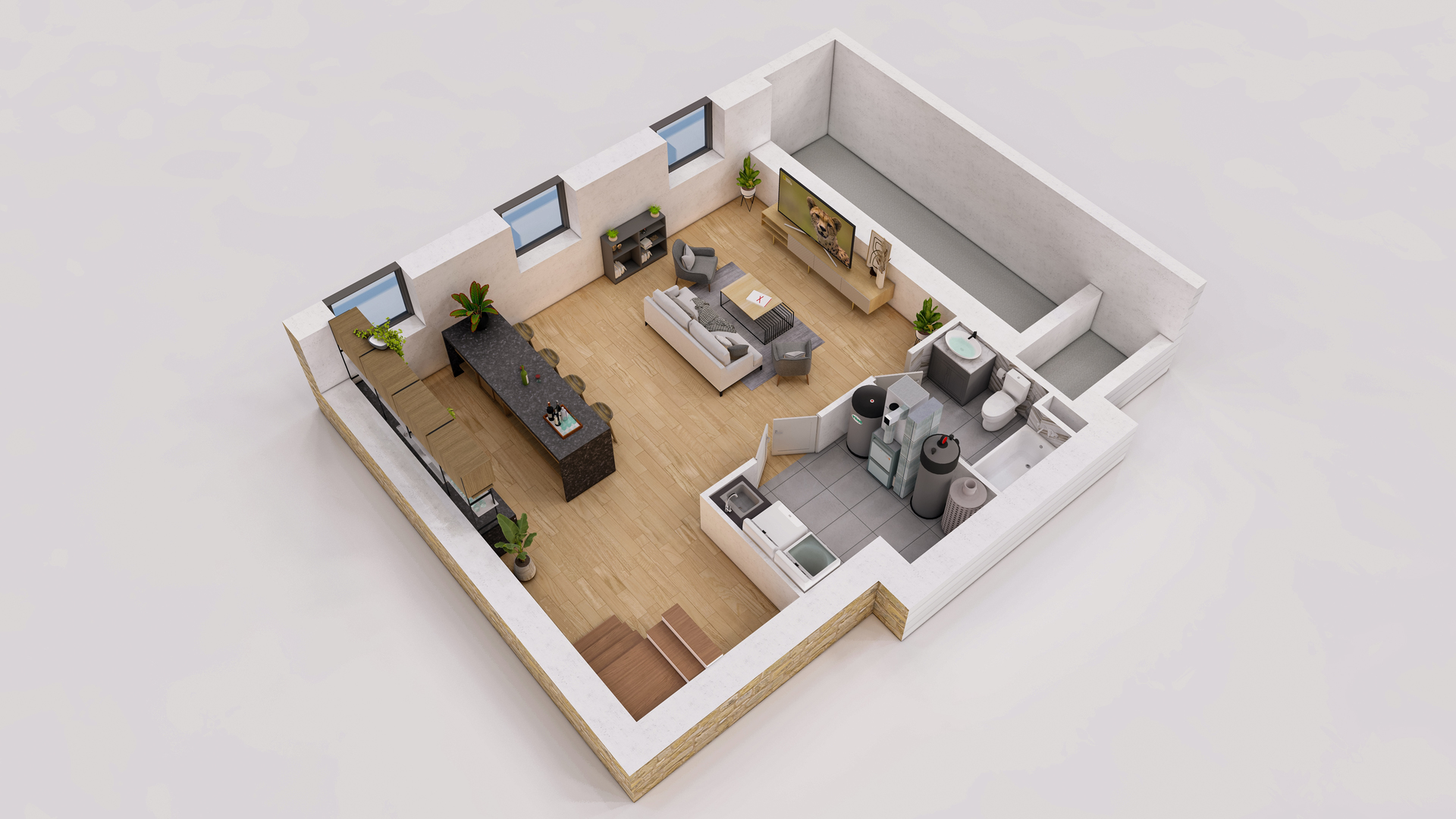 614 N Ashland Avenue