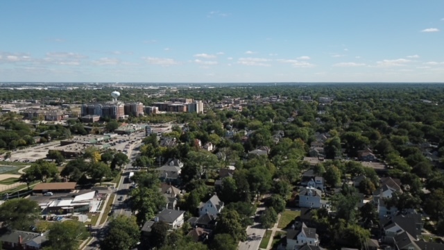 614 N Ashland Avenue